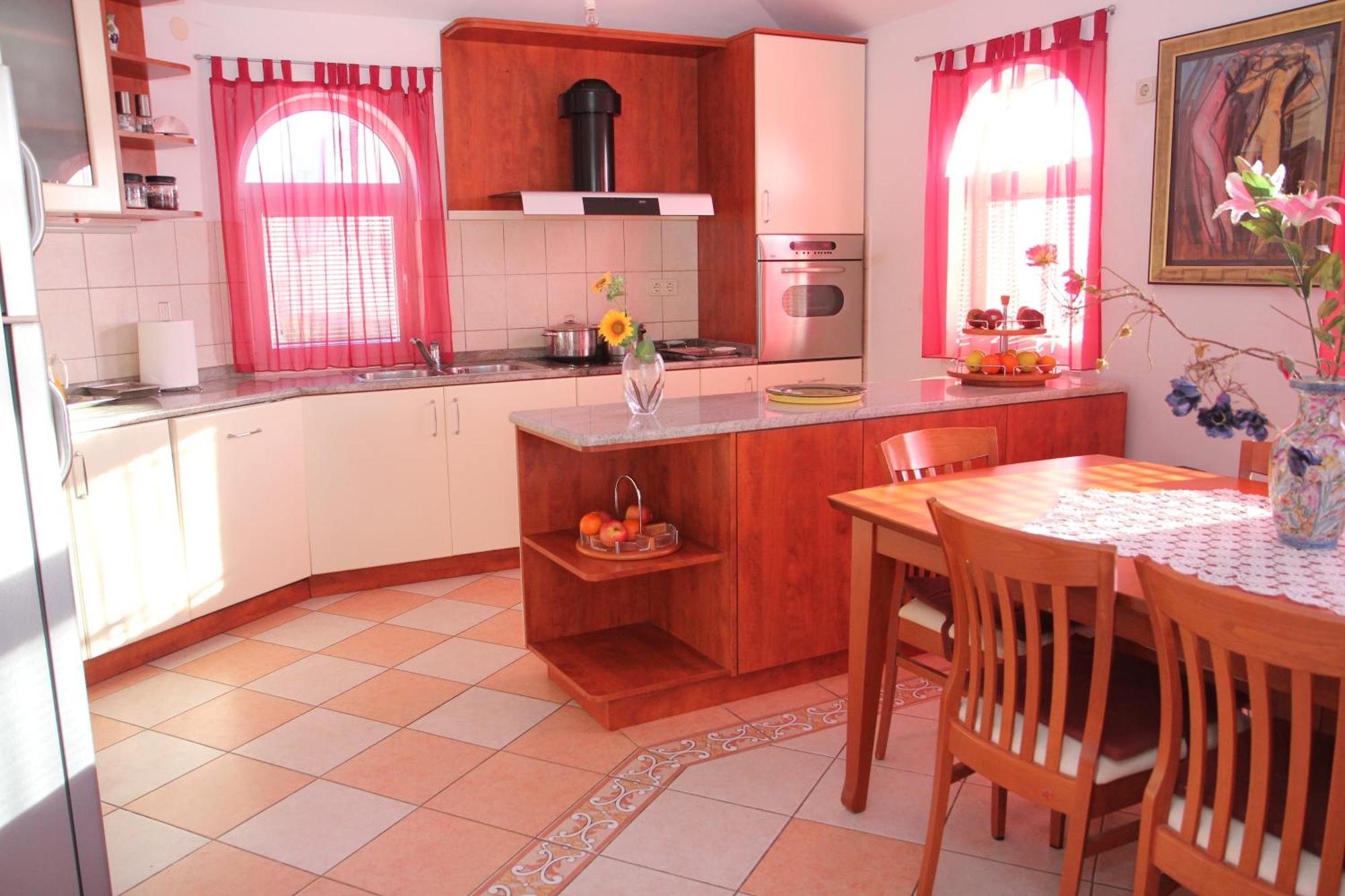 Villa Stella Trogir Cameră foto