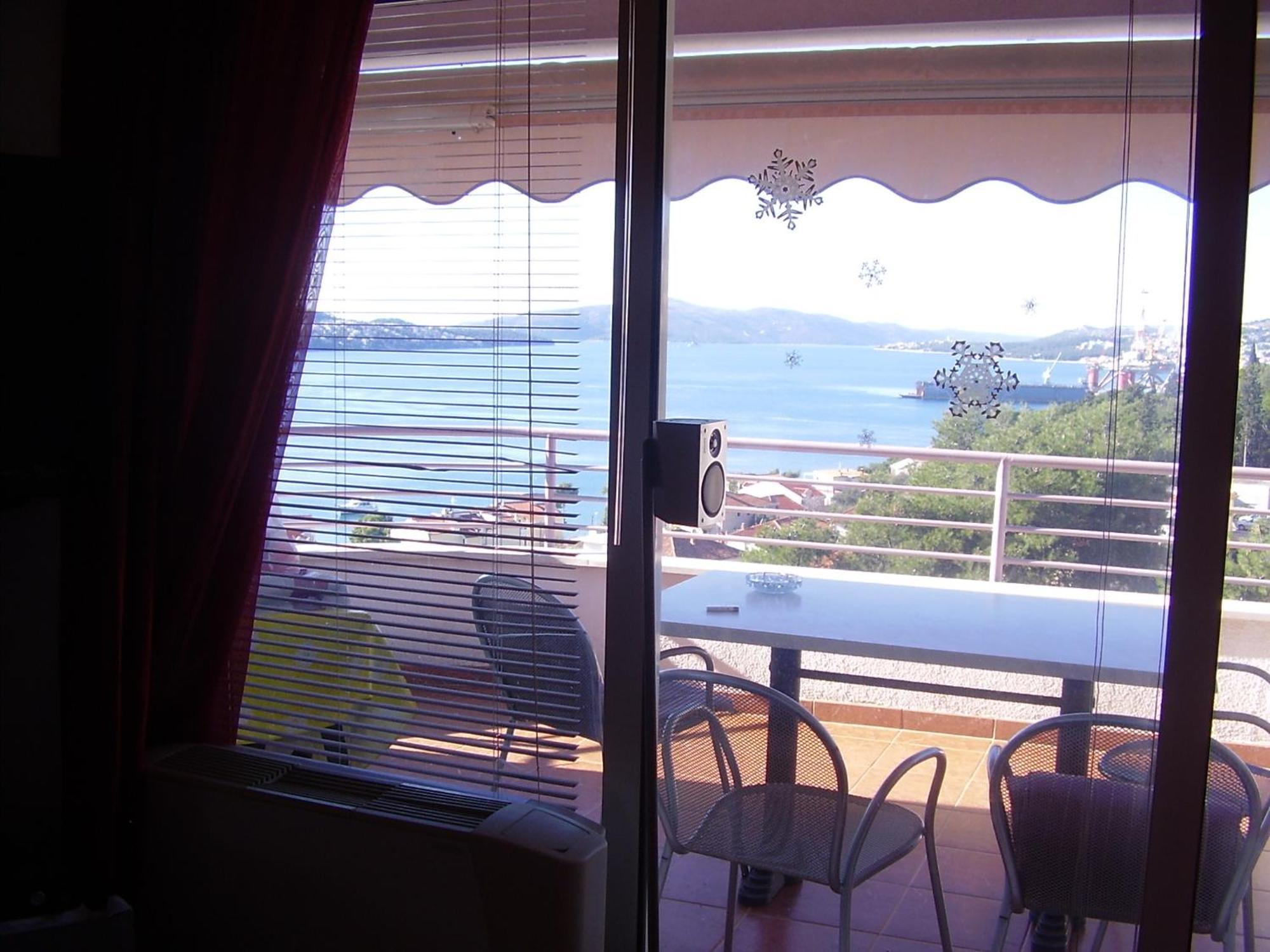 Villa Stella Trogir Cameră foto