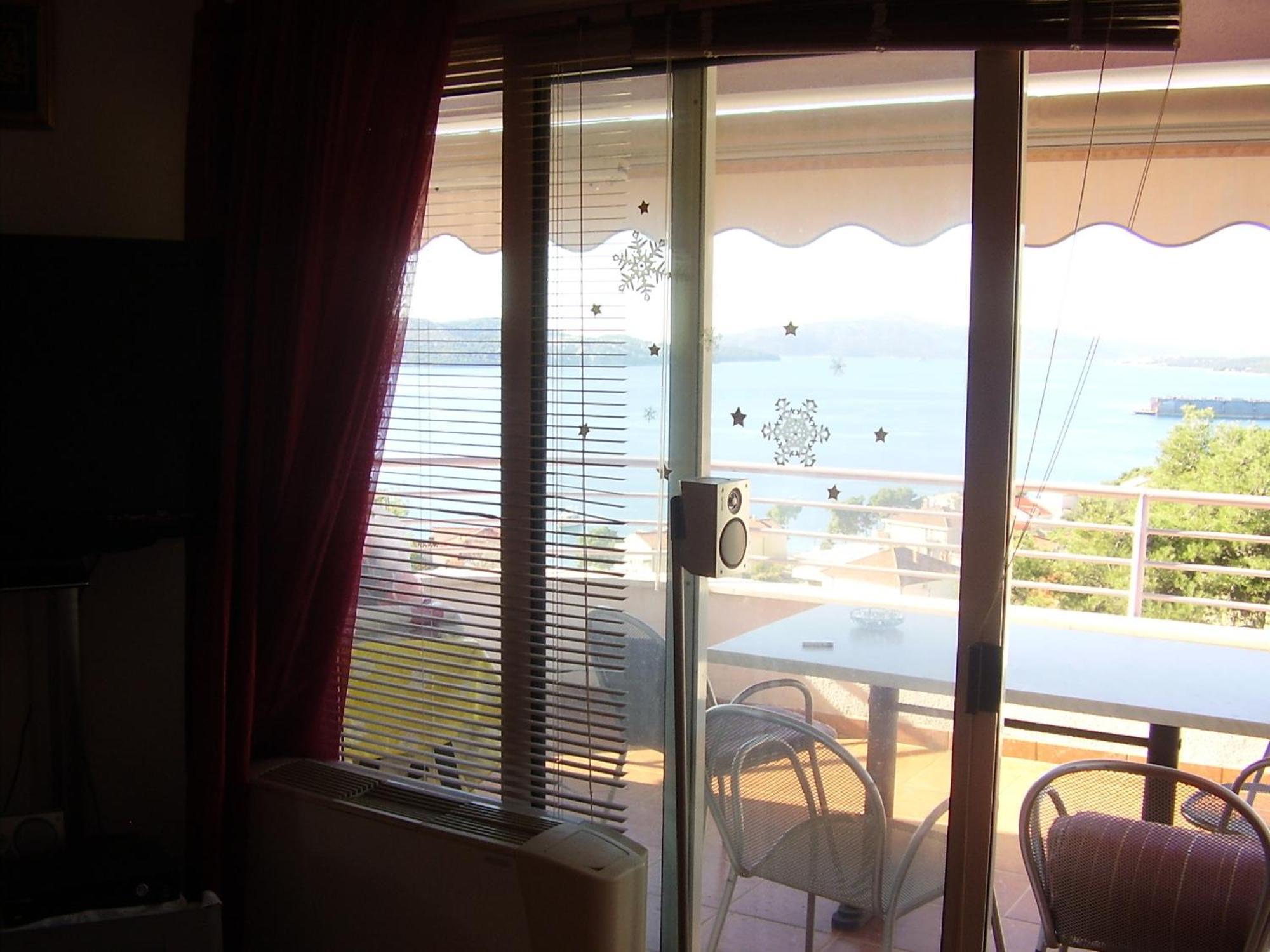 Villa Stella Trogir Cameră foto