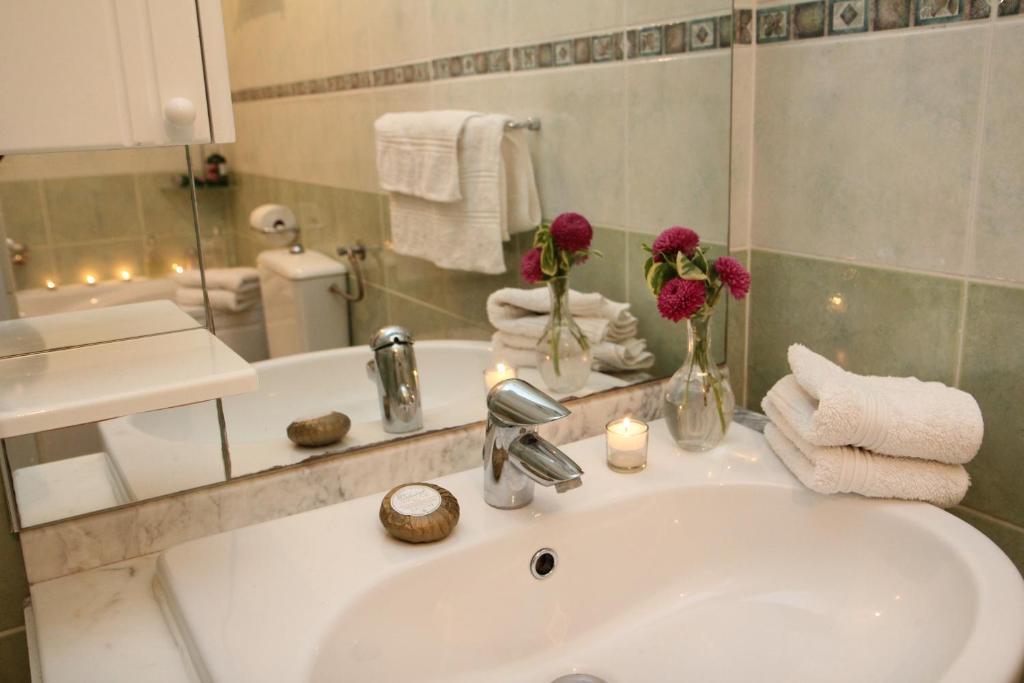 Villa Stella Trogir Cameră foto