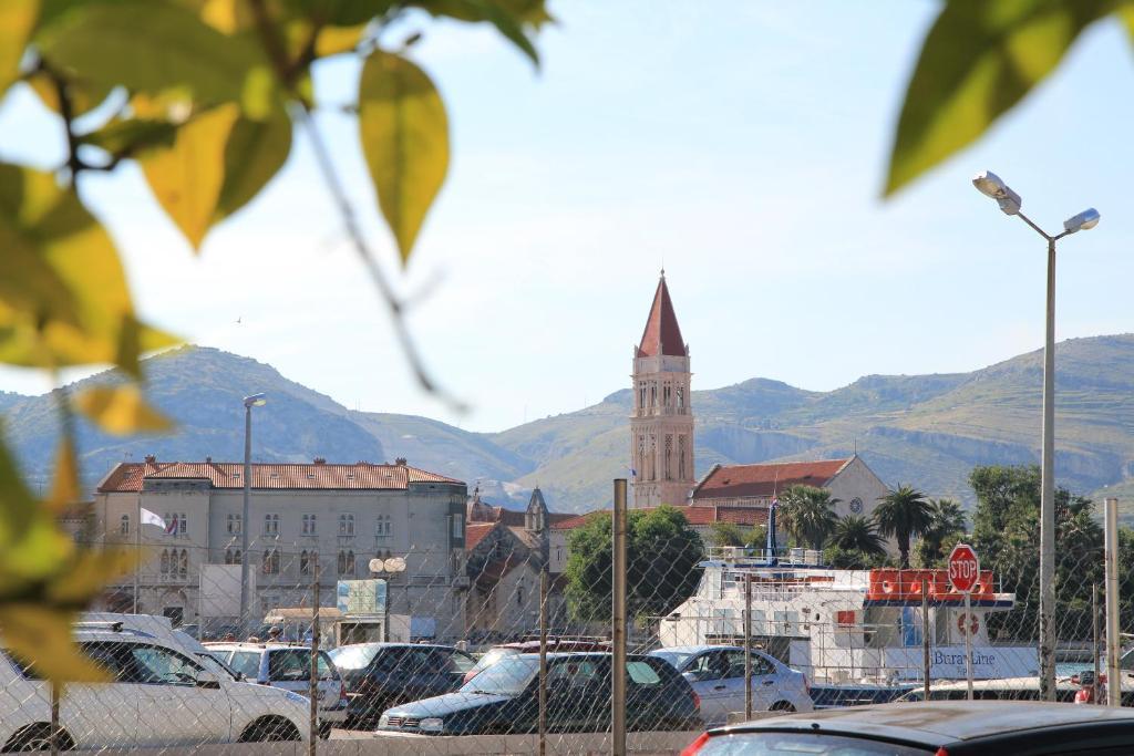Villa Stella Trogir Cameră foto