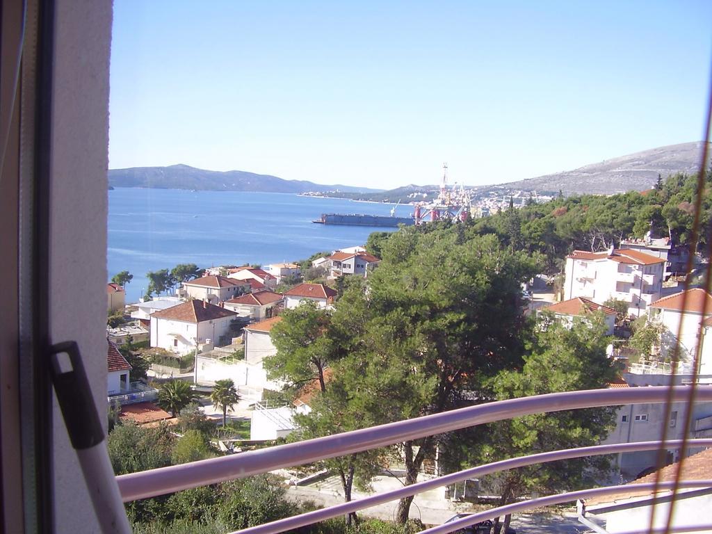 Villa Stella Trogir Cameră foto
