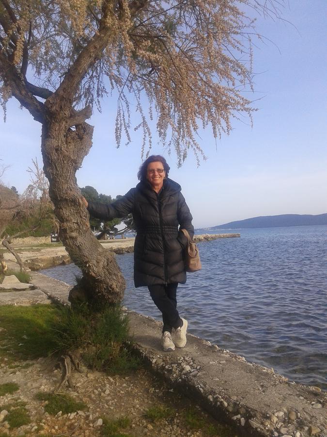 Villa Stella Trogir Cameră foto